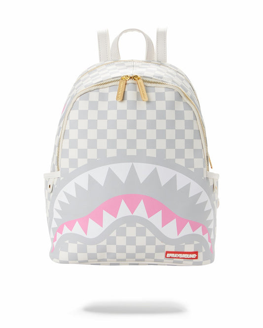 ROSE ALL DAY SAVAGE BACKPACK | Sprayground Near Me
