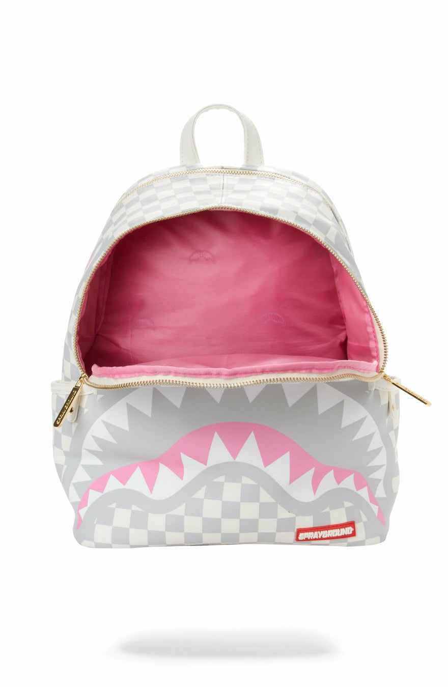 ROSE ALL DAY SAVAGE BACKPACK | Sprayground Near Me