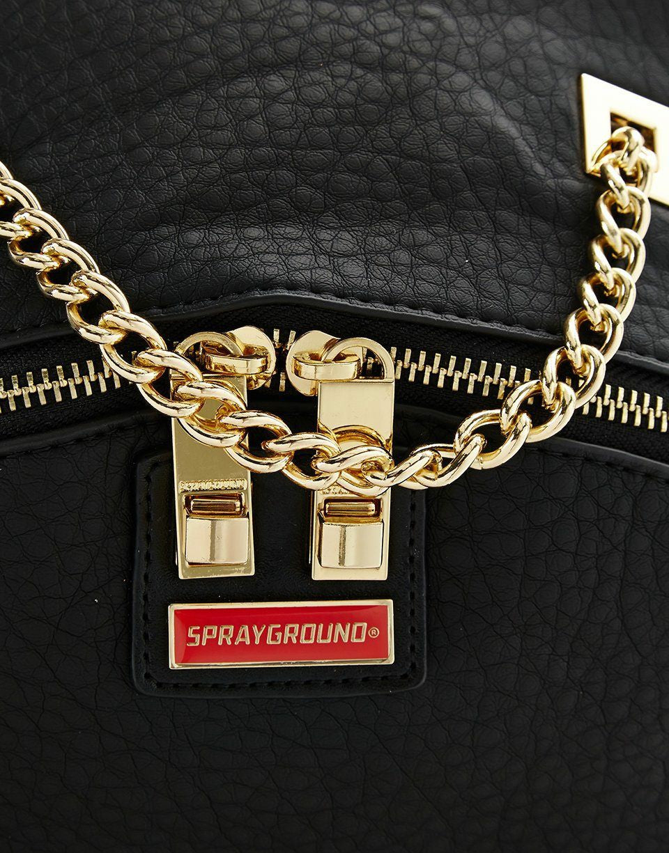 STUDDED SAVAGE | Sprayground Discount