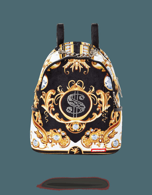 PALACE OF SHARKS DIAMONDS SAVAGE | Sprayground for sale
