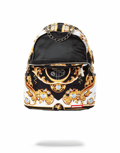 PALACE OF SHARKS DIAMONDS SAVAGE | Sprayground for sale