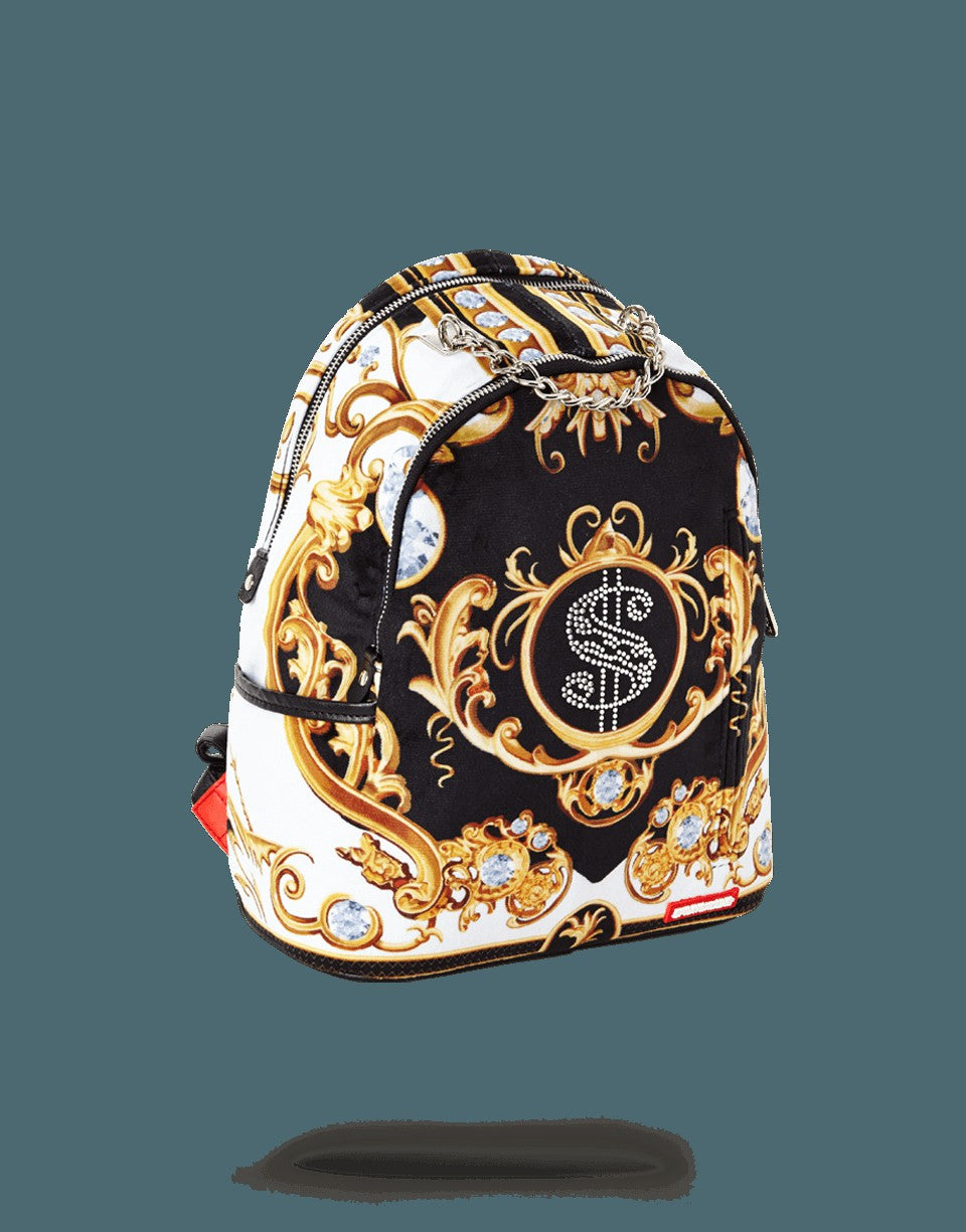 PALACE OF SHARKS DIAMONDS SAVAGE | Sprayground for sale