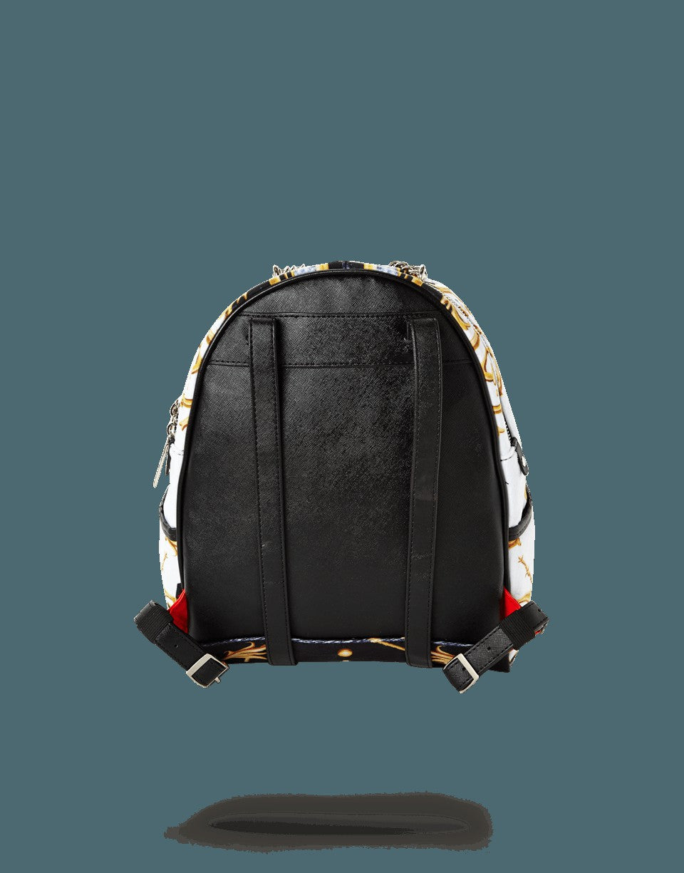 PALACE OF SHARKS DIAMONDS SAVAGE | Sprayground for sale