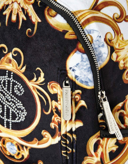 PALACE OF SHARKS DIAMONDS SAVAGE | Sprayground for sale