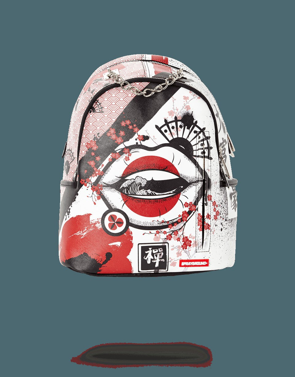 KYOTO KUSH SAVAGE (ASIAN DOLL) | Sprayground Clearance