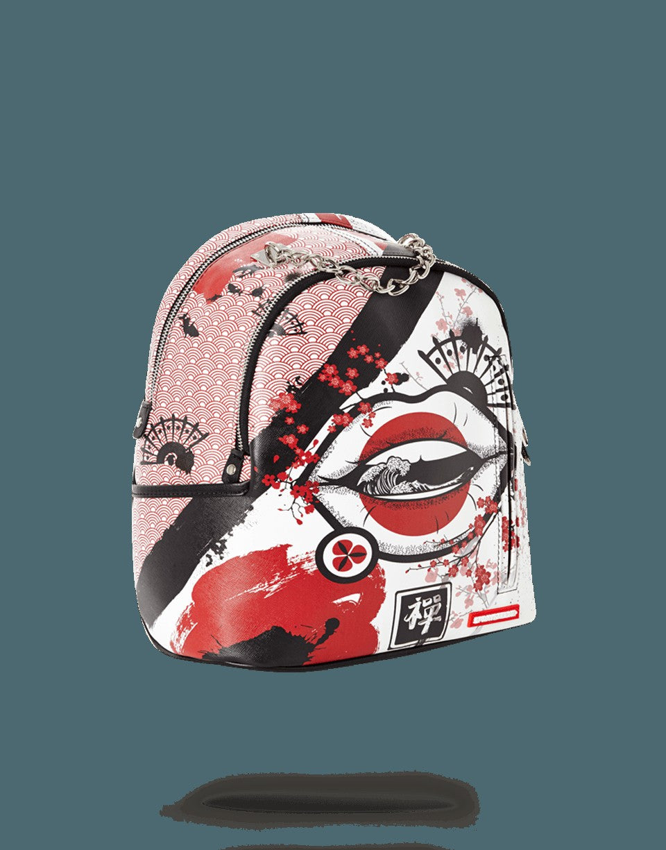 KYOTO KUSH SAVAGE (ASIAN DOLL) | Sprayground Clearance
