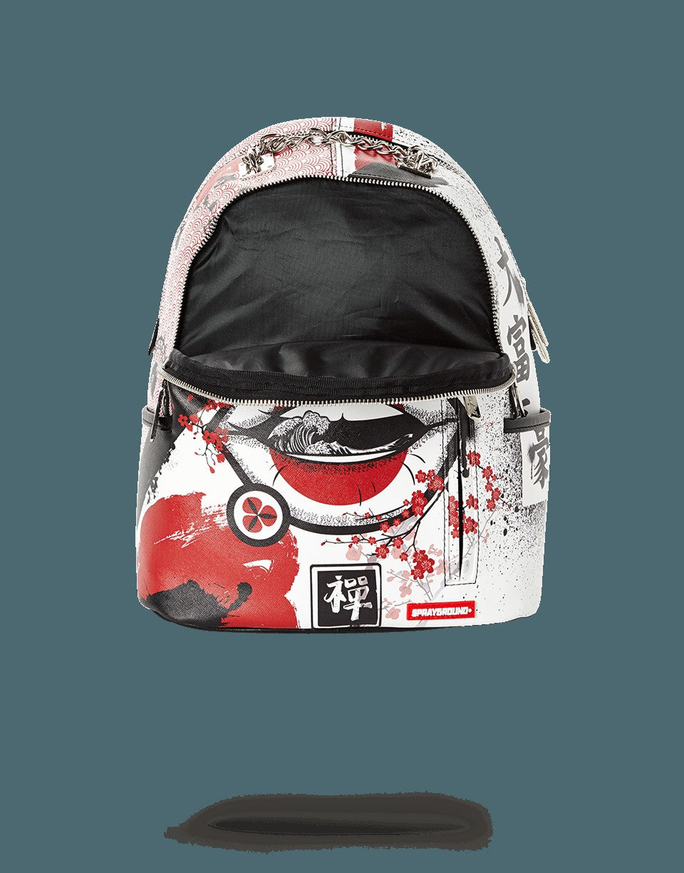 KYOTO KUSH SAVAGE (ASIAN DOLL) | Sprayground Clearance