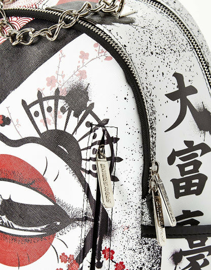 KYOTO KUSH SAVAGE (ASIAN DOLL) | Sprayground Clearance