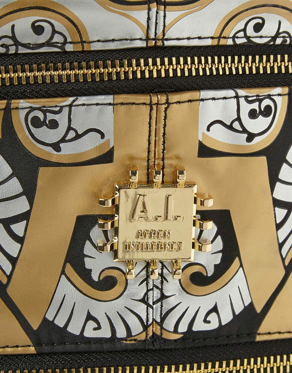 QUEEN SHEEBA'S | Sprayground Online