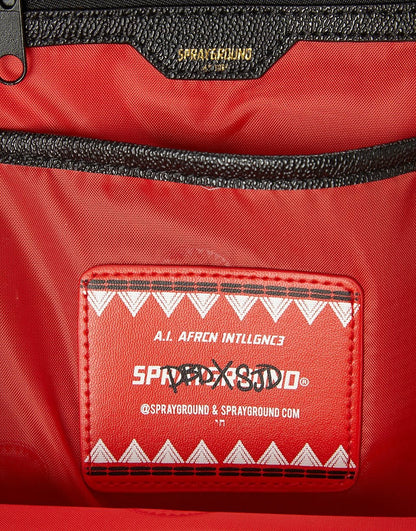 QUEEN SHEEBA'S | Sprayground Online