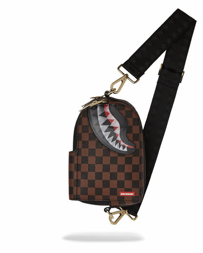 LENTICULAR EFFECTS BACKPACK SLING | Sprayground Near Me