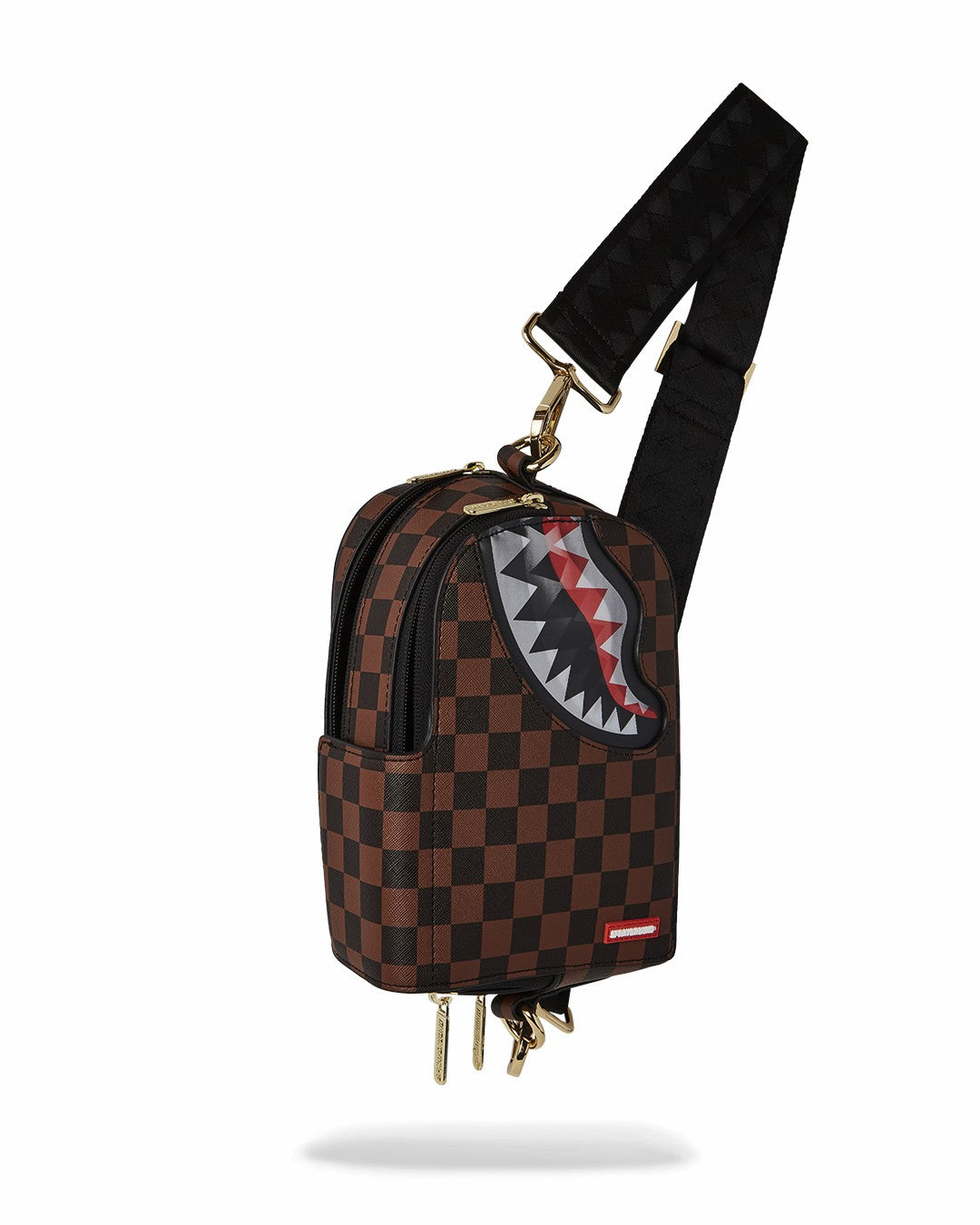 LENTICULAR EFFECTS BACKPACK SLING | Sprayground Near Me