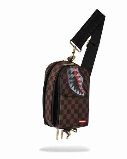 LENTICULAR EFFECTS BACKPACK SLING | Sprayground Near Me