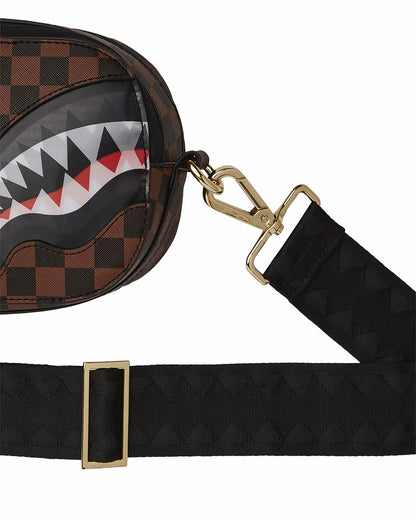 LENTICULAR EFFECTS BACKPACK SLING | Sprayground Near Me