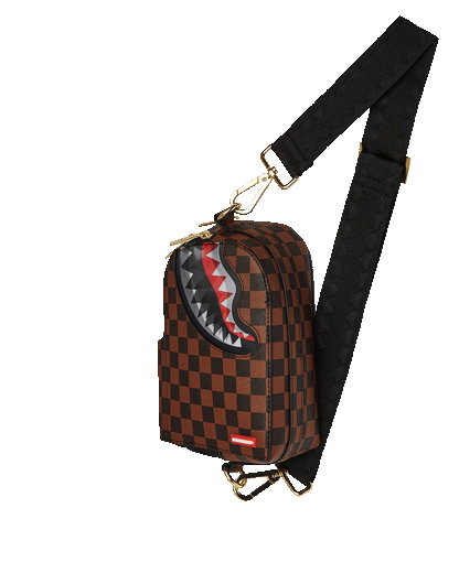 LENTICULAR EFFECTS BACKPACK SLING | Sprayground Near Me