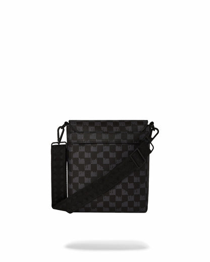 ATOMIC VAPOR SHARK MESSENGER SLING | Sprayground sale