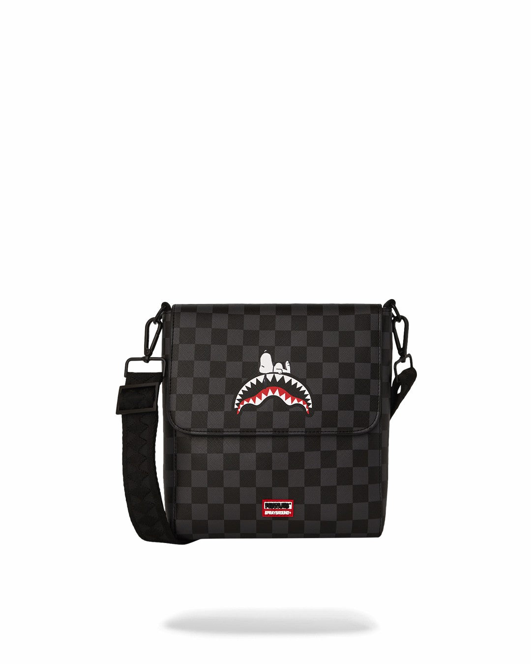 SNOOPY DAY OFF MESSENGER SLING BAG | Sprayground Discount