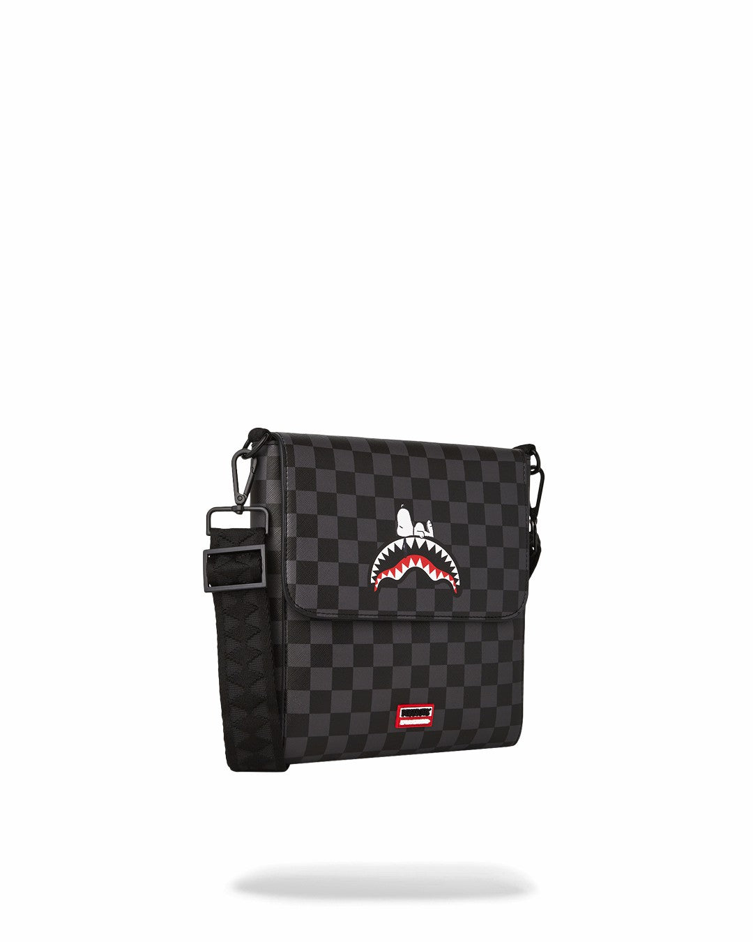 SNOOPY DAY OFF MESSENGER SLING BAG | Sprayground Discount