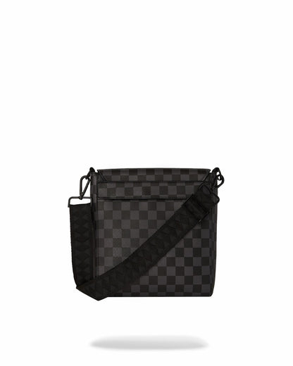 SNOOPY DAY OFF MESSENGER SLING BAG | Sprayground Discount