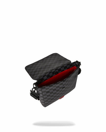 SNOOPY DAY OFF MESSENGER SLING BAG | Sprayground Discount