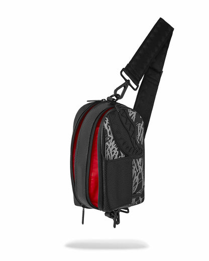 A.M.P.M BACKPACK SLING | Sprayground Clearance