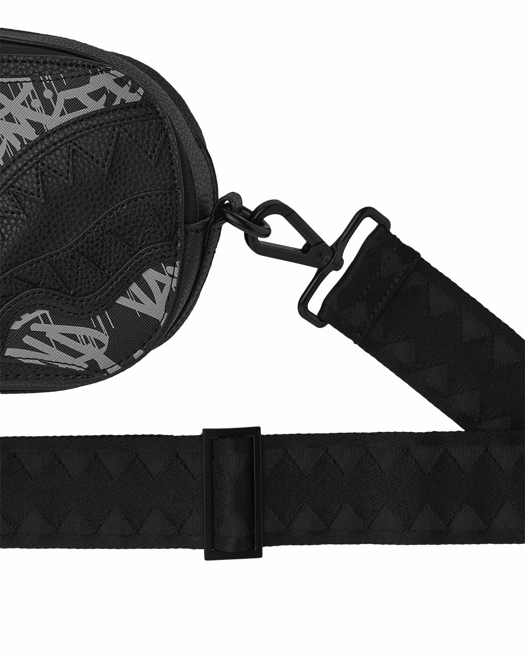 A.M.P.M BACKPACK SLING | Sprayground Clearance