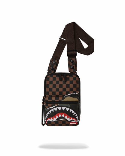 UNSTOPPABLE ENDEAVORS III SLING | Sprayground Online