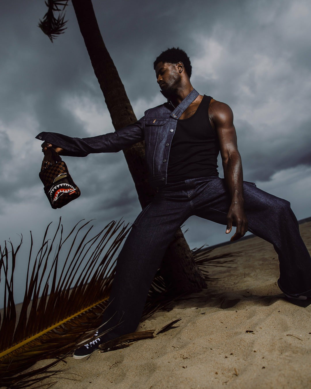 UNSTOPPABLE ENDEAVORS III SLING | Sprayground Online
