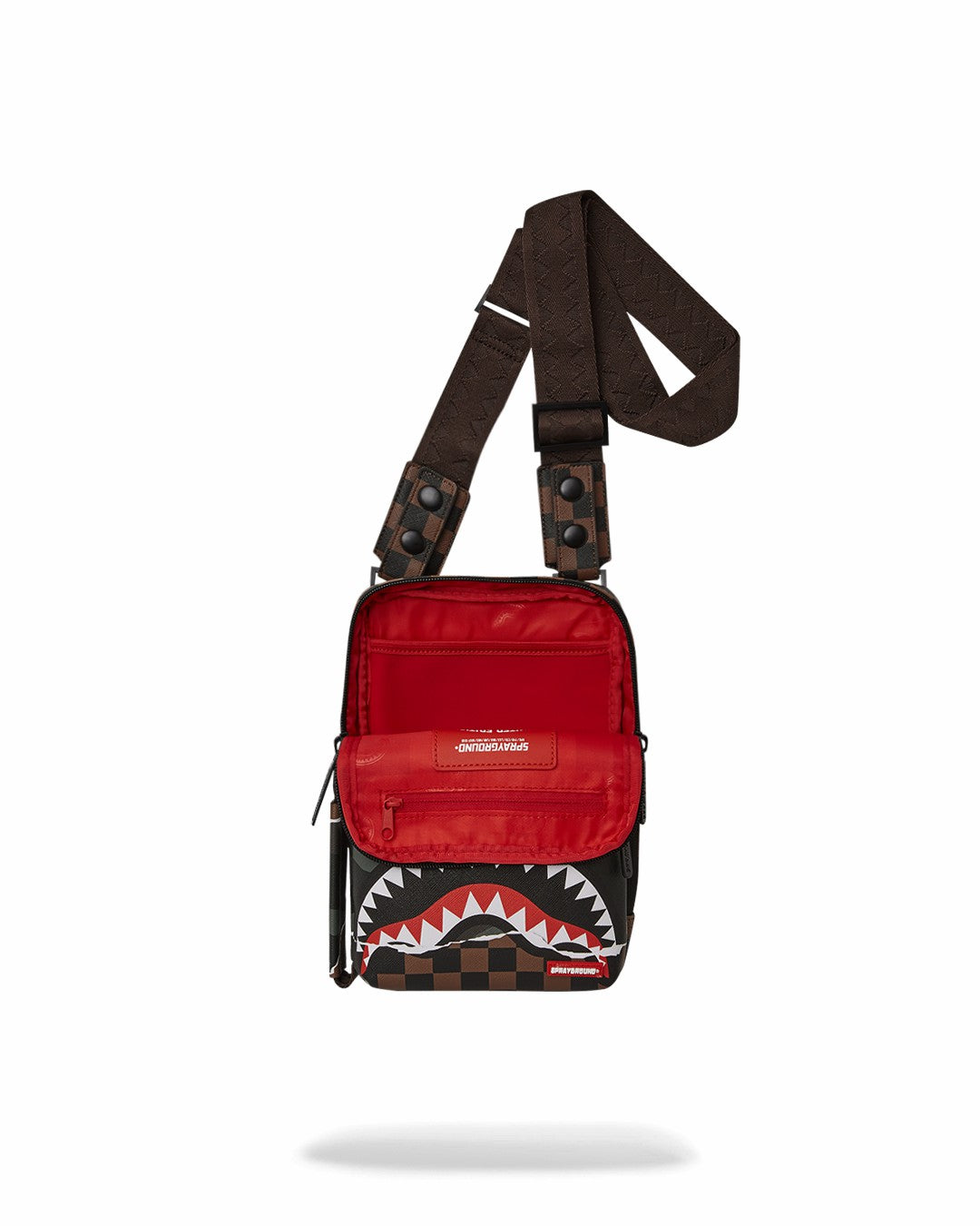 UNSTOPPABLE ENDEAVORS III SLING | Sprayground Online