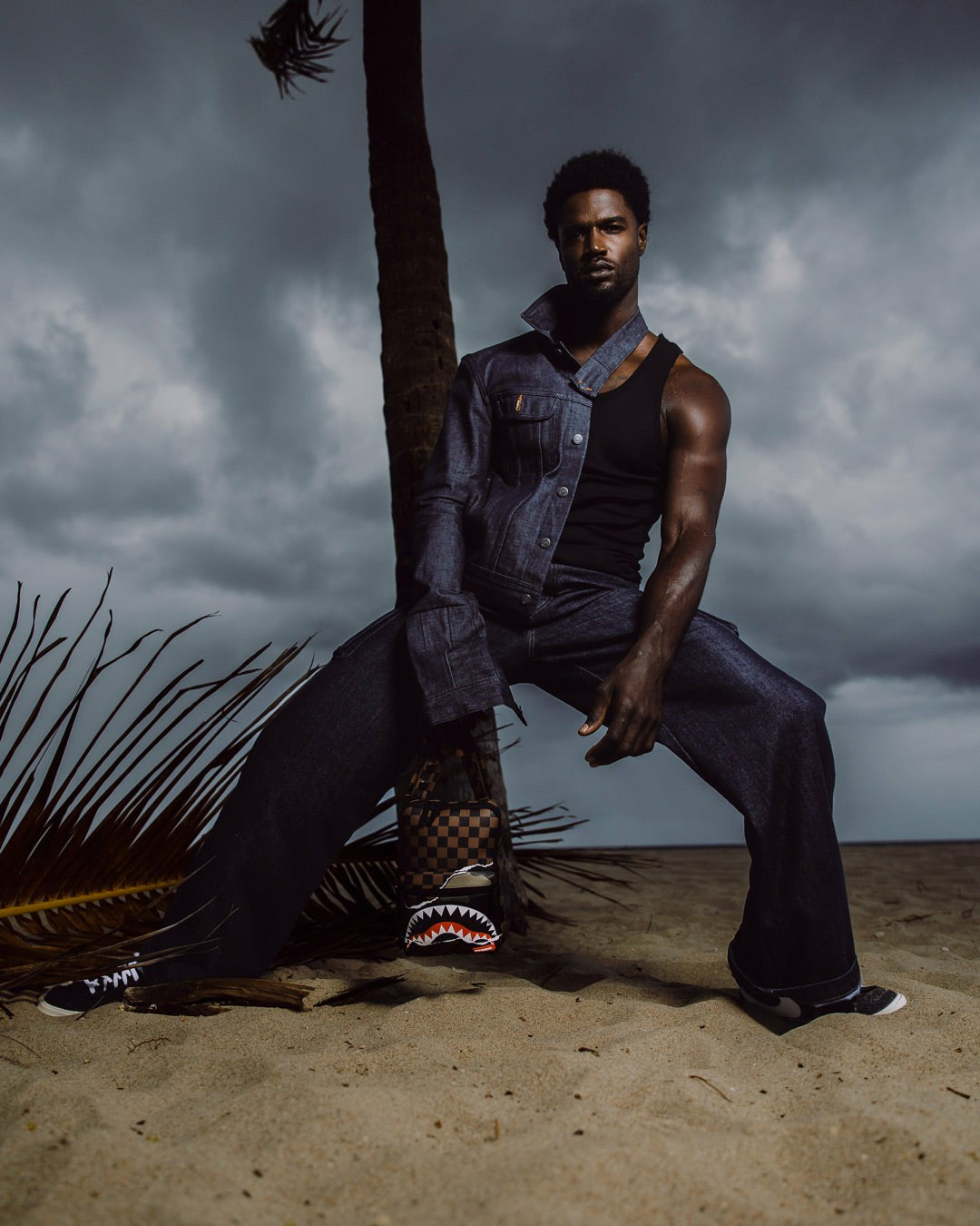 UNSTOPPABLE ENDEAVORS III SLING | Sprayground Online