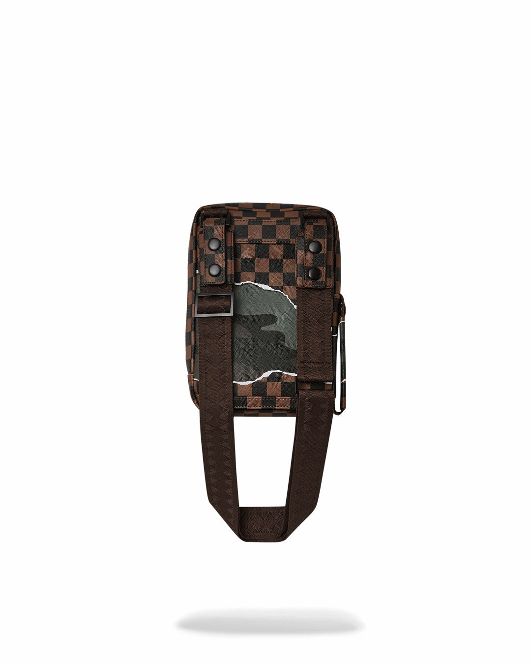 UNSTOPPABLE ENDEAVORS III SLING | Sprayground Online