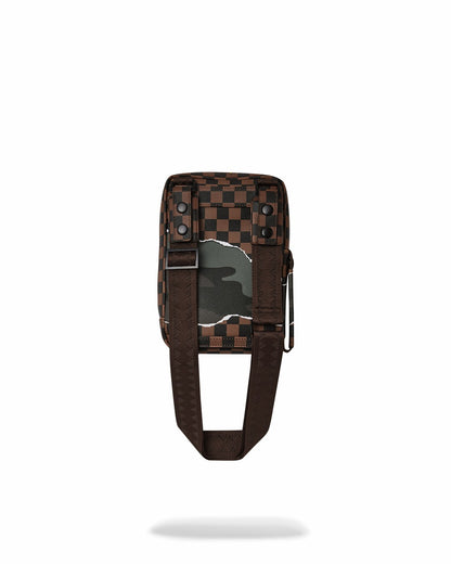 UNSTOPPABLE ENDEAVORS III SLING | Sprayground Online