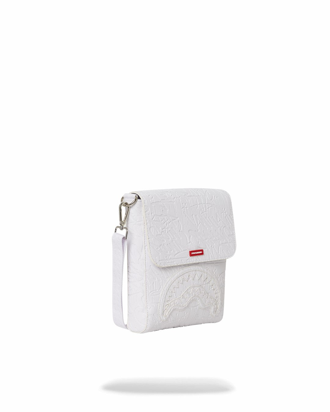 ARCTIC WOLFPACK MESSENGER SLING BAG | Sprayground sale