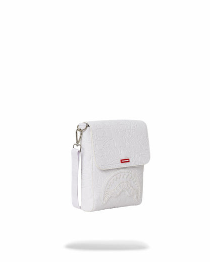 ARCTIC WOLFPACK MESSENGER SLING BAG | Sprayground sale