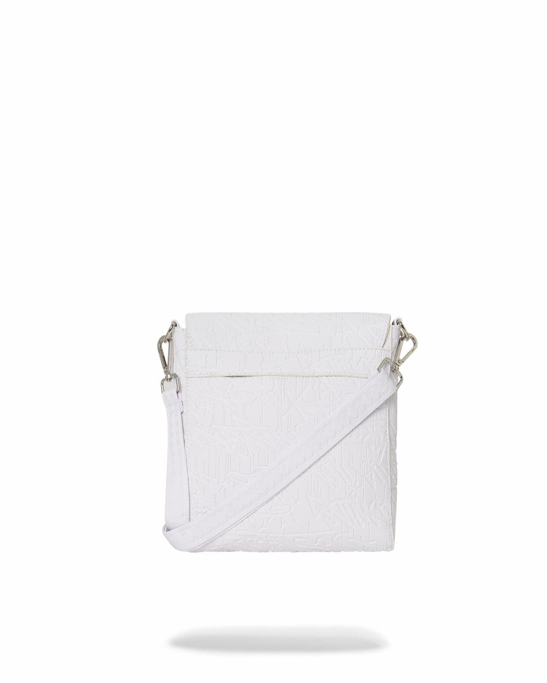 ARCTIC WOLFPACK MESSENGER SLING BAG | Sprayground sale