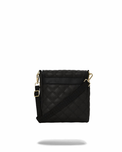 CATWALK CURRENCY MESSENGER SLING BAG | Sprayground Discount