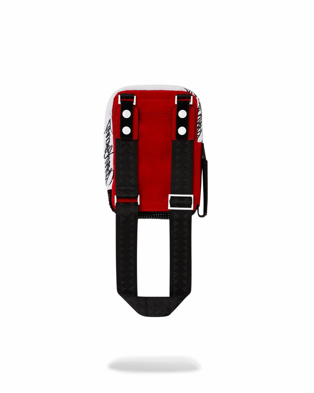 DIAMOND DISTRICT MESSENGER SLING | Sprayground Clearance