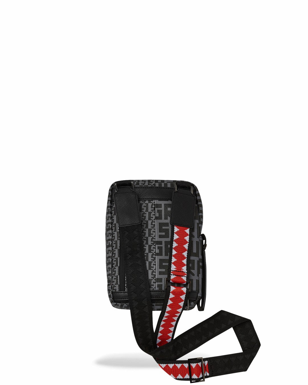 SHARKFINITY STEALTH PILOT MESSENGER SLING BAG | Sprayground Near Me