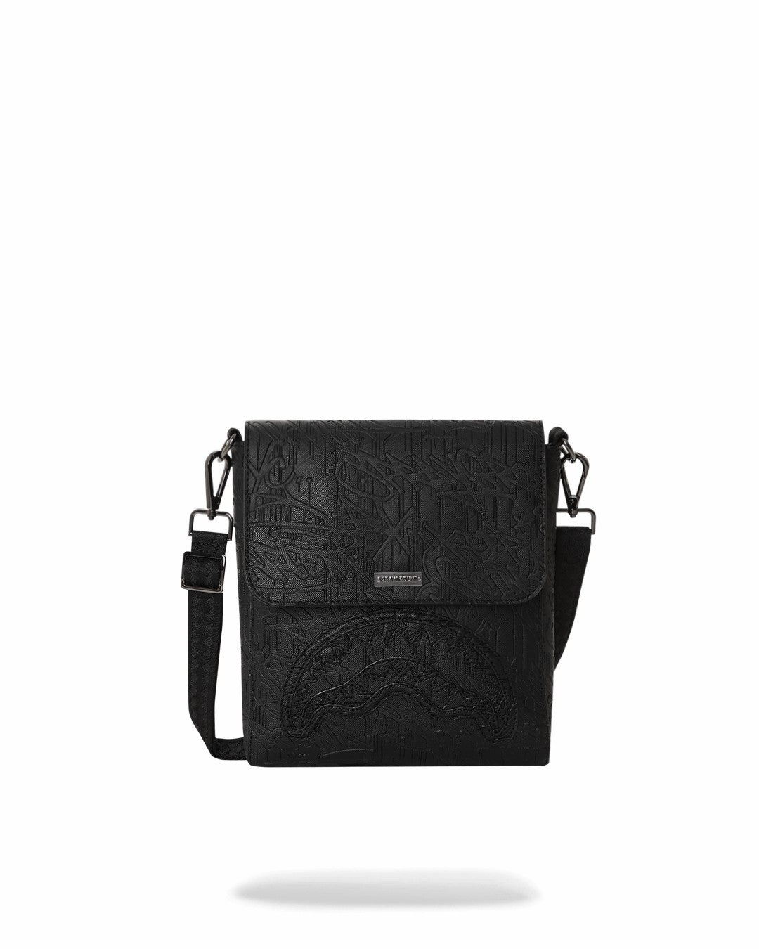 NIGHTFLIGHT G800 MESSENGER SLING BAG | Sprayground sale
