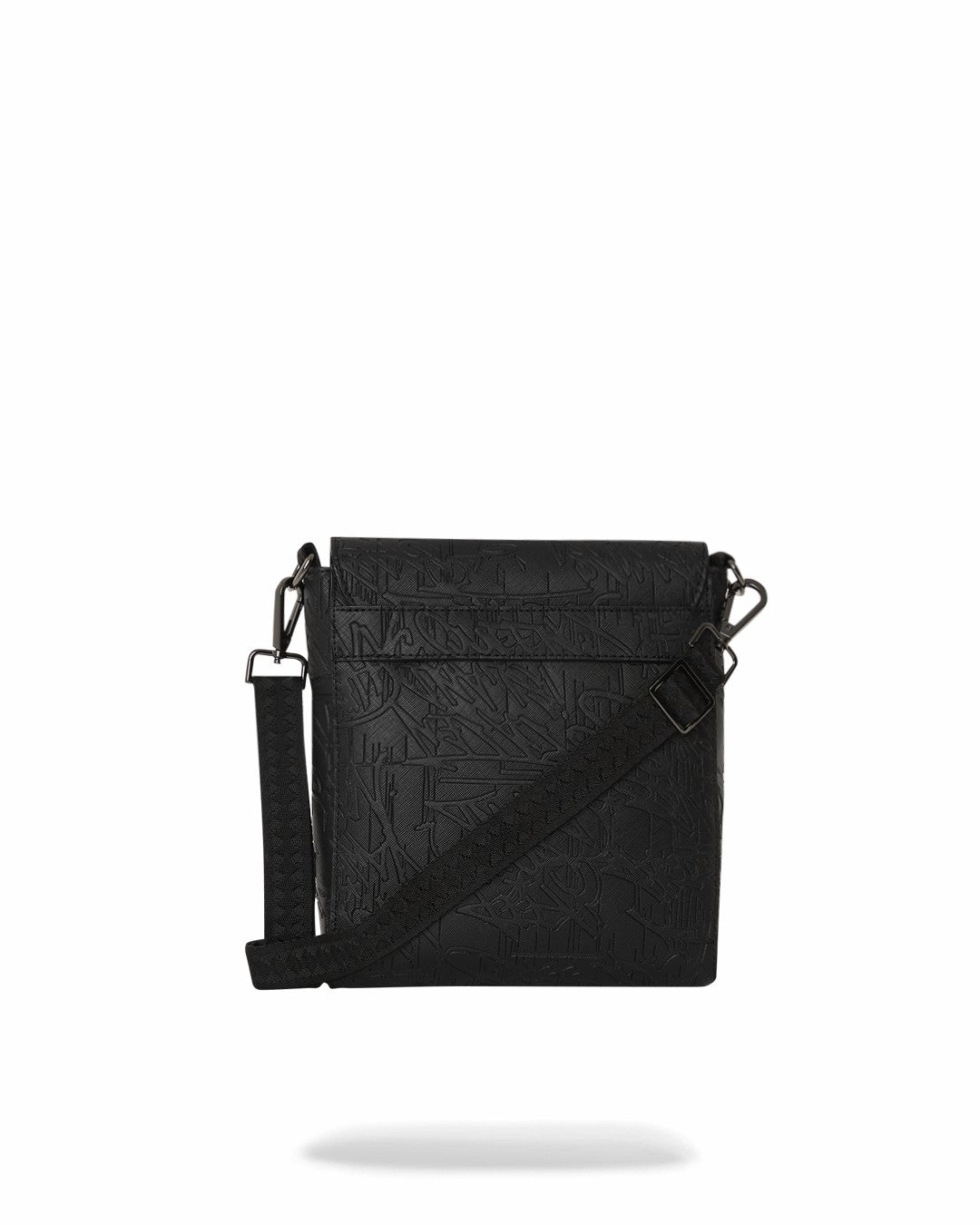 NIGHTFLIGHT G800 MESSENGER SLING BAG | Sprayground sale