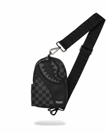 RACEWAY SHADOW PHANTOM BACKPACK SLING | Sprayground for sale