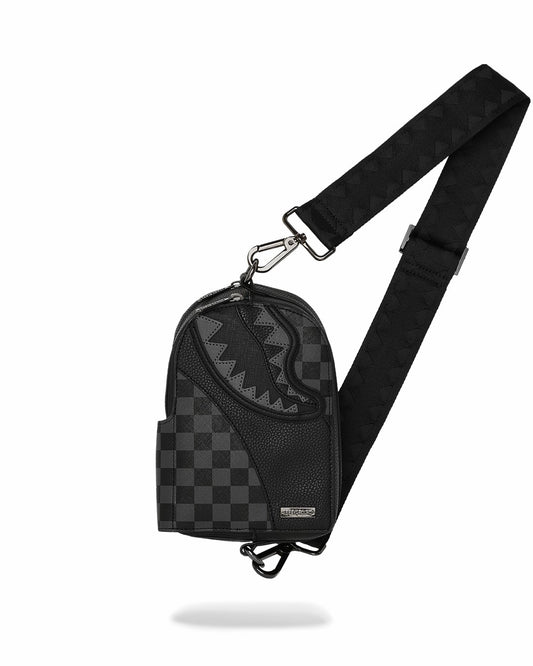 RACEWAY SHADOW PHANTOM BACKPACK SLING | Sprayground for sale