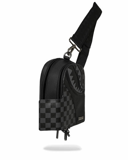 RACEWAY SHADOW PHANTOM BACKPACK SLING | Sprayground for sale