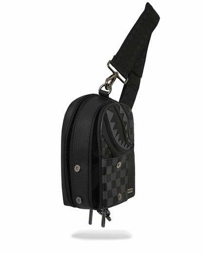 RACEWAY SHADOW PHANTOM BACKPACK SLING | Sprayground for sale