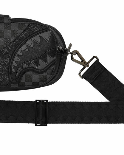 RACEWAY SHADOW PHANTOM BACKPACK SLING | Sprayground for sale