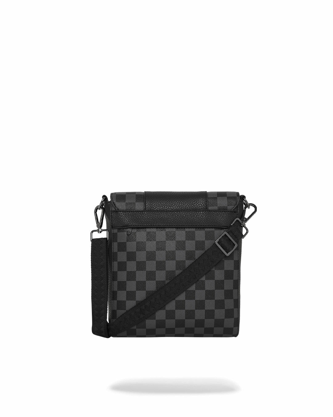 RACEWAY SHADOW PHANTOM MESSENGER SLING BAG | Sprayground Clearance