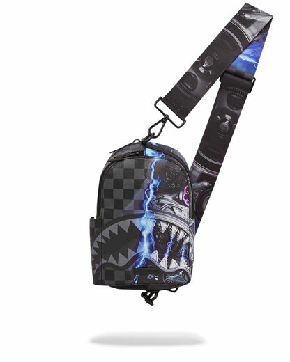 THE UNDERCURRENT BACKPACK SLING | Sprayground Online