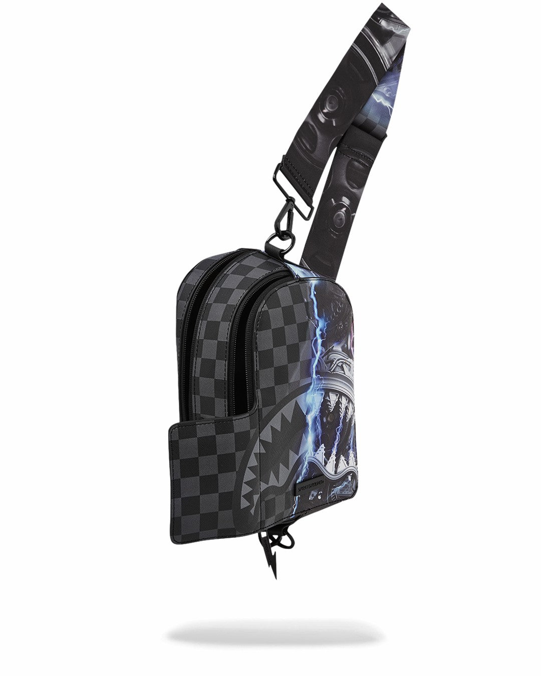 THE UNDERCURRENT BACKPACK SLING | Sprayground Online