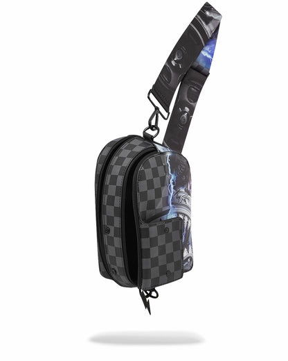THE UNDERCURRENT BACKPACK SLING | Sprayground Online