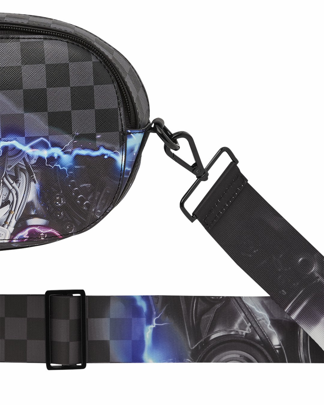 THE UNDERCURRENT BACKPACK SLING | Sprayground Online